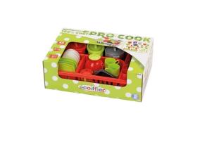 Opakowanie Zestaw naczyń na suszarce