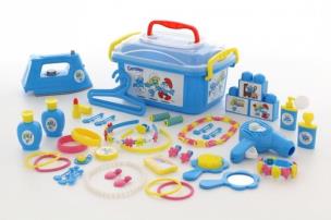 Opakowanie Zestaw Smerfetka 403-01