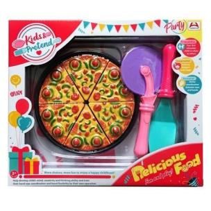 Opakowanie Zestaw z pizzą