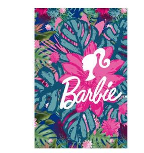 Opakowanie ZESZYT A5 16K KRATKA BARBIE BAP-205