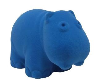 Opakowanie Zwierzątko - Hipopotam