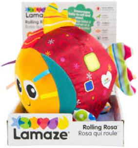 Opakowanie ZWINNA RYBKA L27426