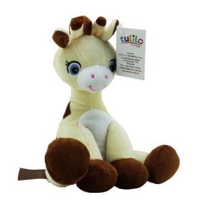 Żyrafka Leila 20 cm. Wydawca: Axiom. Multiszop.pl Opakowanie Żyrafka Leila 20 cm