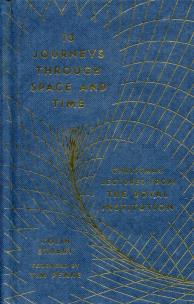 Opakowanie 13 Journeys Through Space and Time