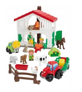 Opakowanie Abrick Farma