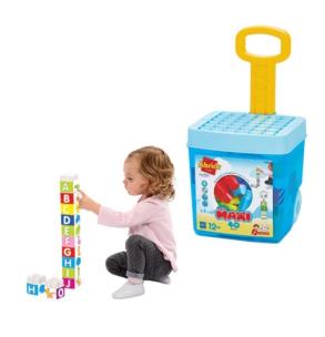 Opakowanie Abrick Klocki