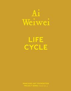 Opakowanie Ai Weiwei: Life Cycle