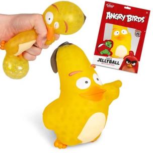 Opakowanie Angry Birds Jellyball Chuck