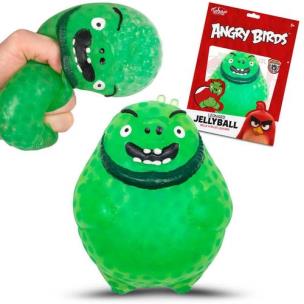 Opakowanie Angry Birds Jellyball - Leonard