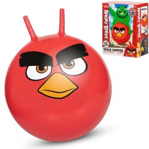 Opakowanie Angry Birds Space Hopper