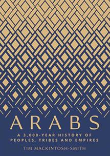 Okładka książki Arabs