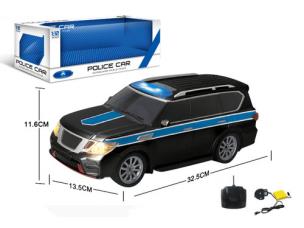 Opakowanie Auto na radio 45 cm