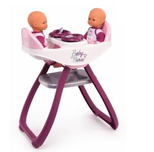 Opakowanie Baby Nurse Krzesełko do karmienia dla bliźniąt
