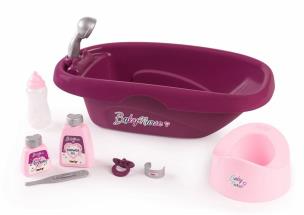 Opakowanie Baby Nurse Zestaw do kąpieli