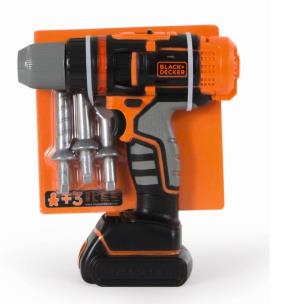 Opakowanie B&D Wiertarka elektryczna