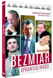 Opakowanie Bezmiar sprawiedliwości