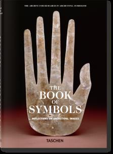 Okładka książki Book of Symbols