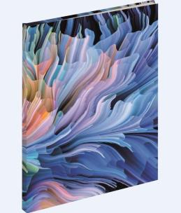 Opakowanie Brulion A5/96K linia (10szt) GRAND