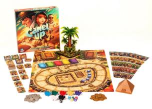 Opakowanie Camel Up LUCRUM