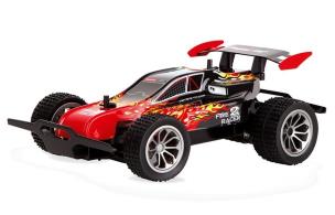 Opakowanie Carrera RC - Fire Racer 2 2,4 GHz