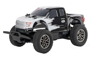 Opakowanie Carrera RC - Ford F-150 Raptor b/w 2,4 GHz