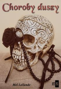 Okładka książki Choroby duszy