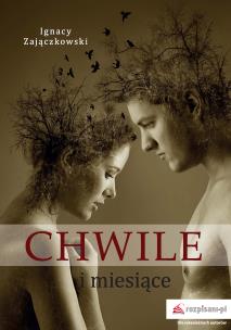 Okładka książki Chwile i miesiące