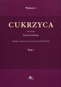 Opakowanie Cukrzyca Tom 1