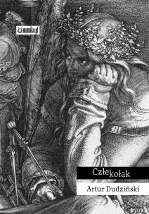 Okładka książki Człekołak