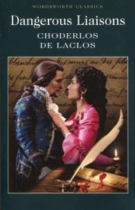Opakowanie Dangerous Liaisons