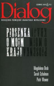 Opakowanie Dialog 2019/06