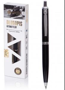 Opakowanie Długopis metalowy Zenith 60Elegance-złoto