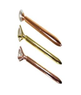 Opakowanie Długopis perła/diament Time Laps ROZETTE