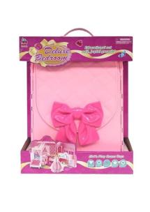 Opakowanie Domek walizkowy dla lalki 29cm