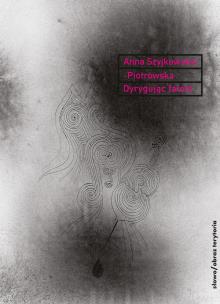 Okładka książki Dyrygując falom