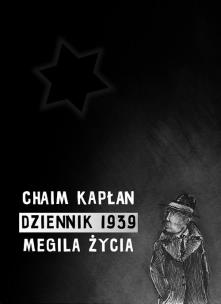 Okładka książki Dziennik 1939