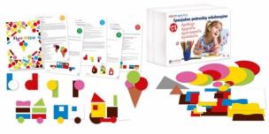 Eduterapeutica Specjalne Potrzeby Edukacyjne klasy 1-3. Autor:   Praca zbiorowa. Multiszop.pl Okładka książki Eduterapeutica Specjalne Potrzeby Edukacyjne klasy 1-3