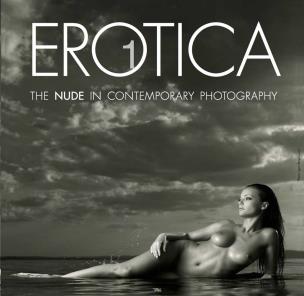 EROTICA 1. Autor: Opracowanie zbiorowe. Multiszop.pl Okładka książki EROTICA 1