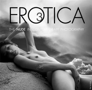 Erotica III. Autor:   Praca zbiorowa. Multiszop.pl Okładka książki Erotica III