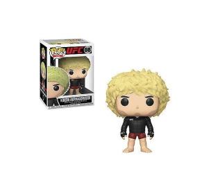 Opakowanie Figurka Funko Pop: UFC Khabib Nurmagomedov