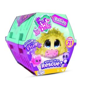 Opakowanie Fur Balls Babies