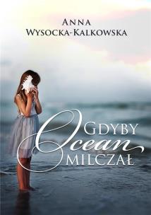 Okładka książki Gdyby ocean milczał