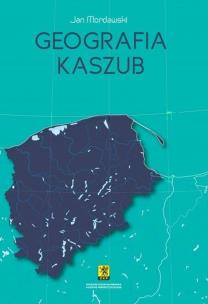 Okładka książki Geografia Kaszub