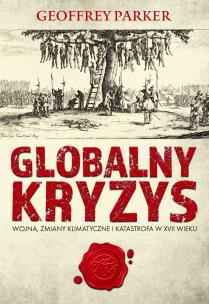 Okładka książki Globalny kryzys