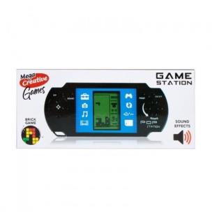 Opakowanie Gra elektroniczna Game Station