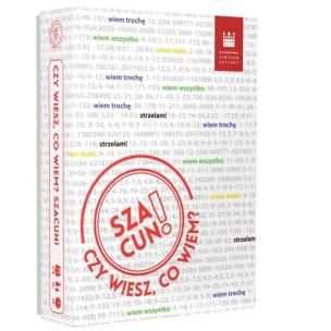 Opakowanie Gra Szacun