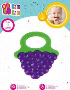 Opakowanie GRYZAK WINOGRONO BAMBAM 430930