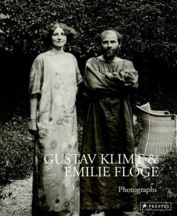 Opakowanie Gustav Klimt & Emilie Flöge Photographs
