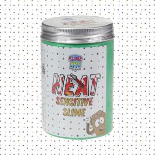 Opakowanie HEAT SENSITIVE SLIME GREEN 250 ML