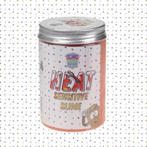Opakowanie HEAT SENSITIVE SLIME ORANGE